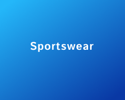 NormaTrack solutions for Sportswear